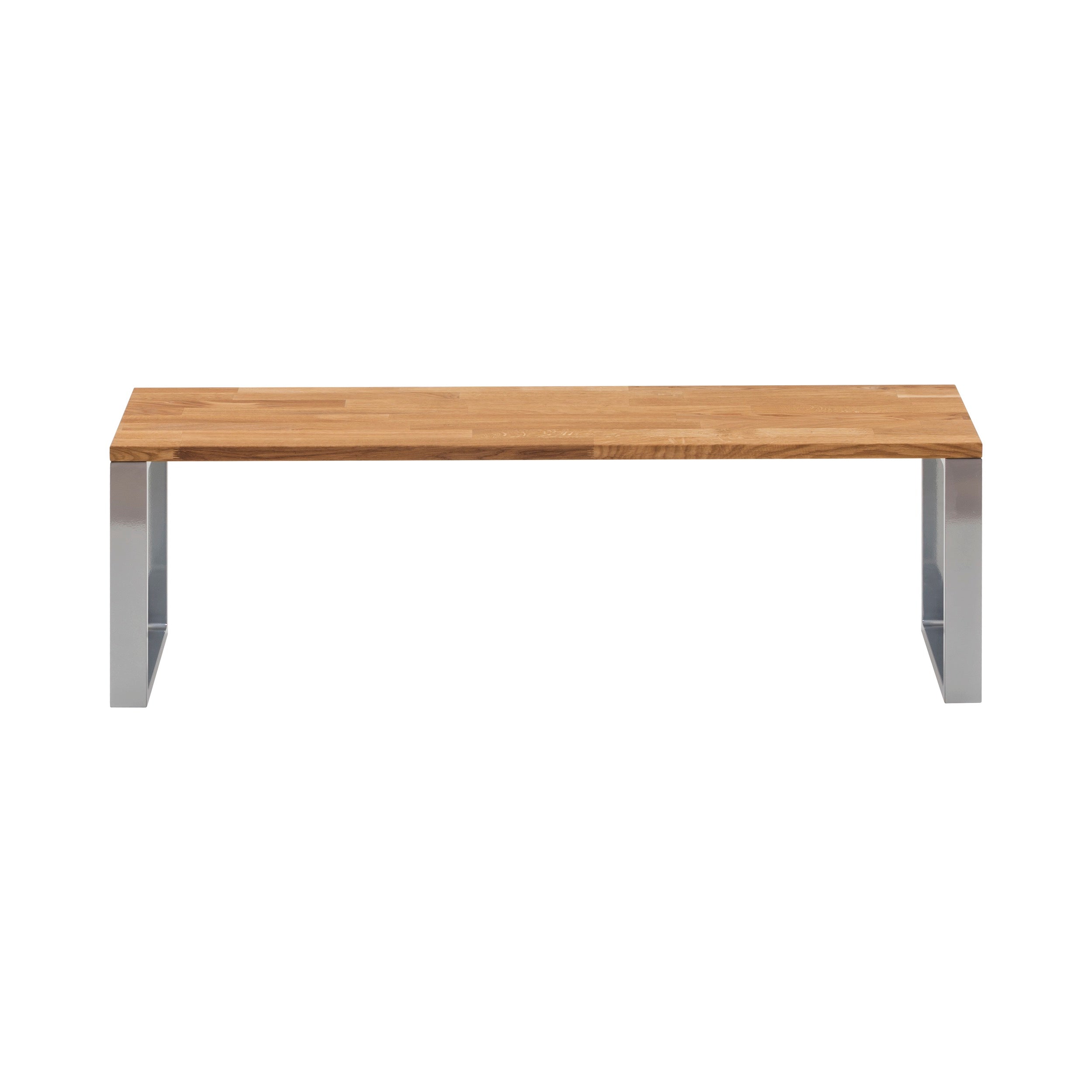 MINIMALIST – Bench