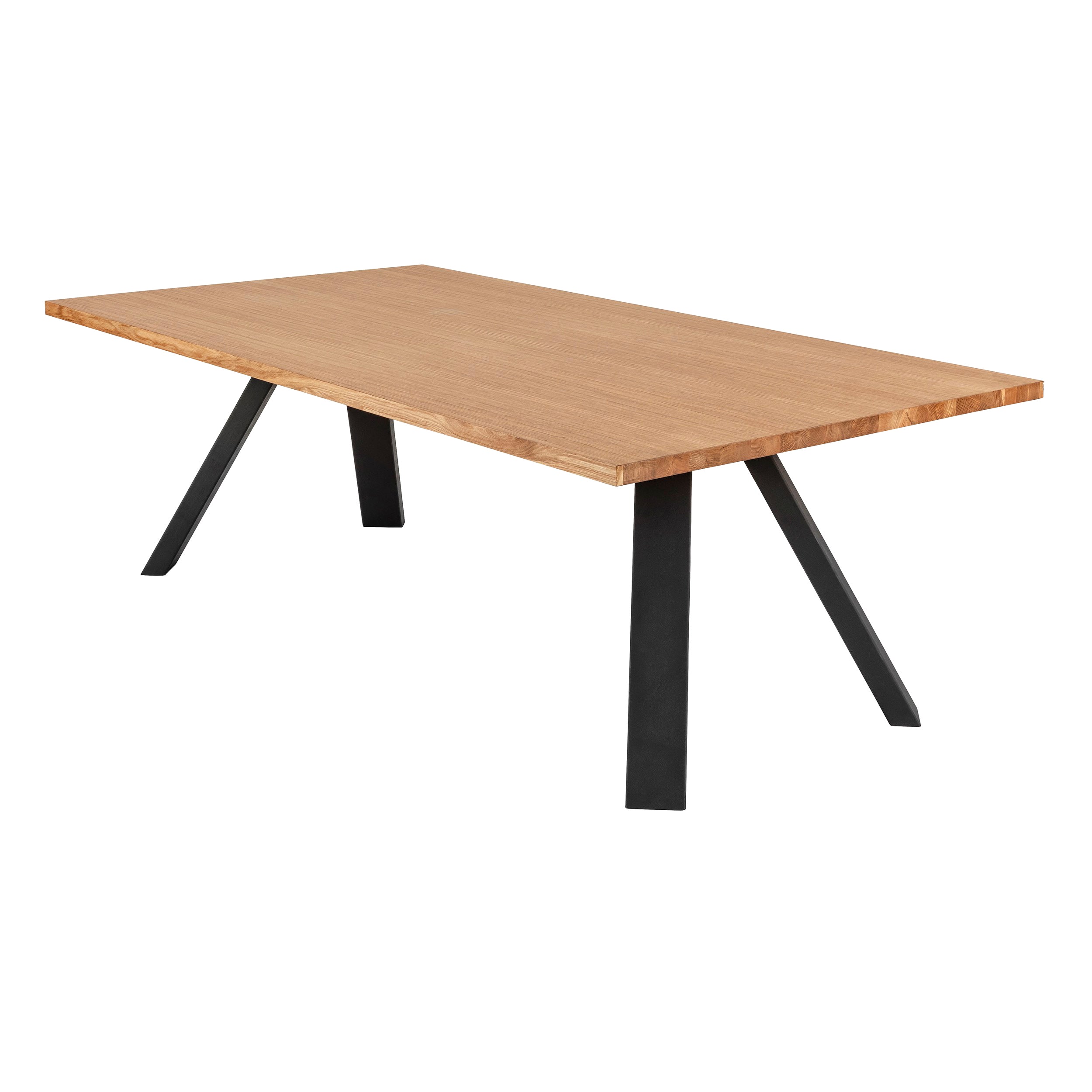 NEO – Dining Table V Frame