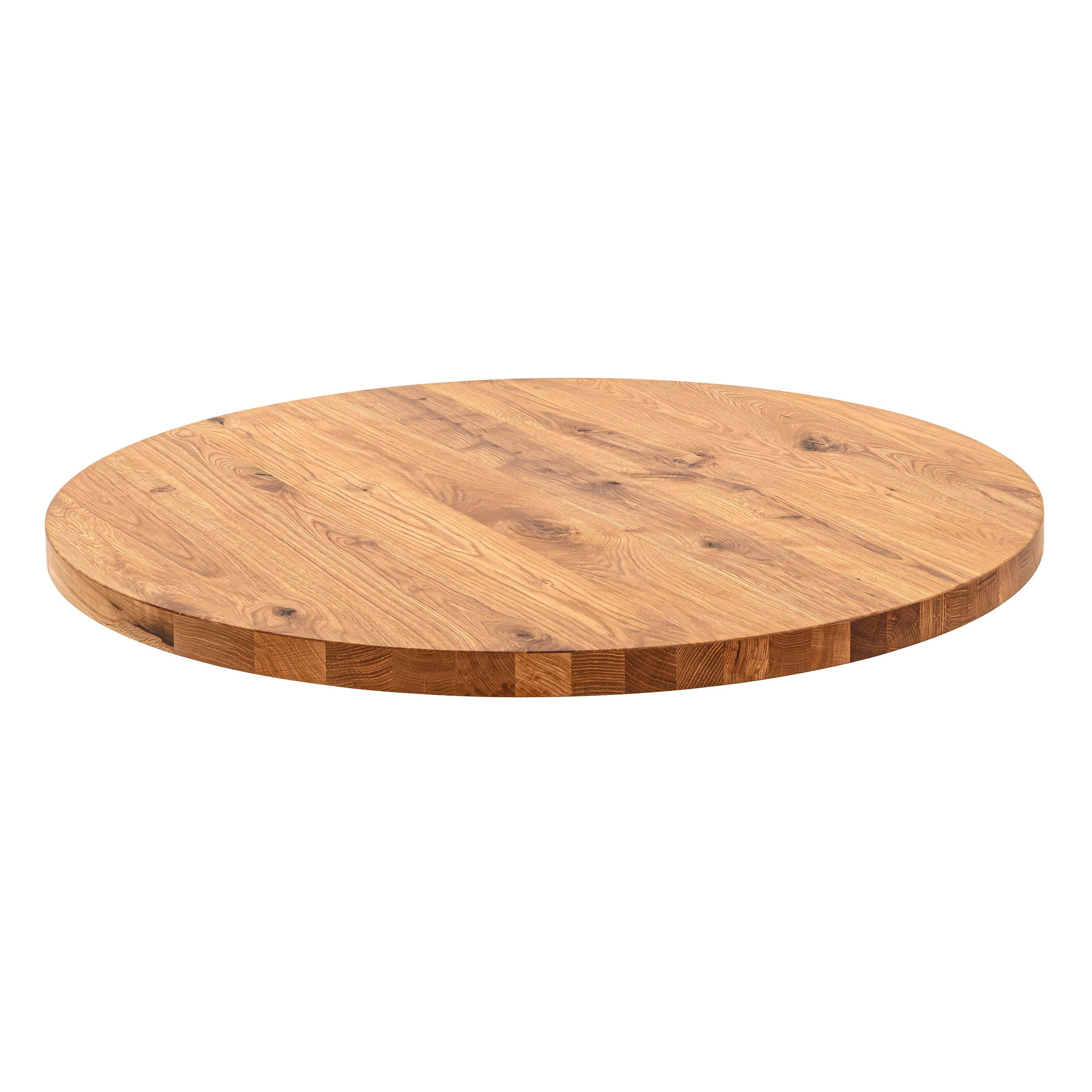 NEO – Round Plate