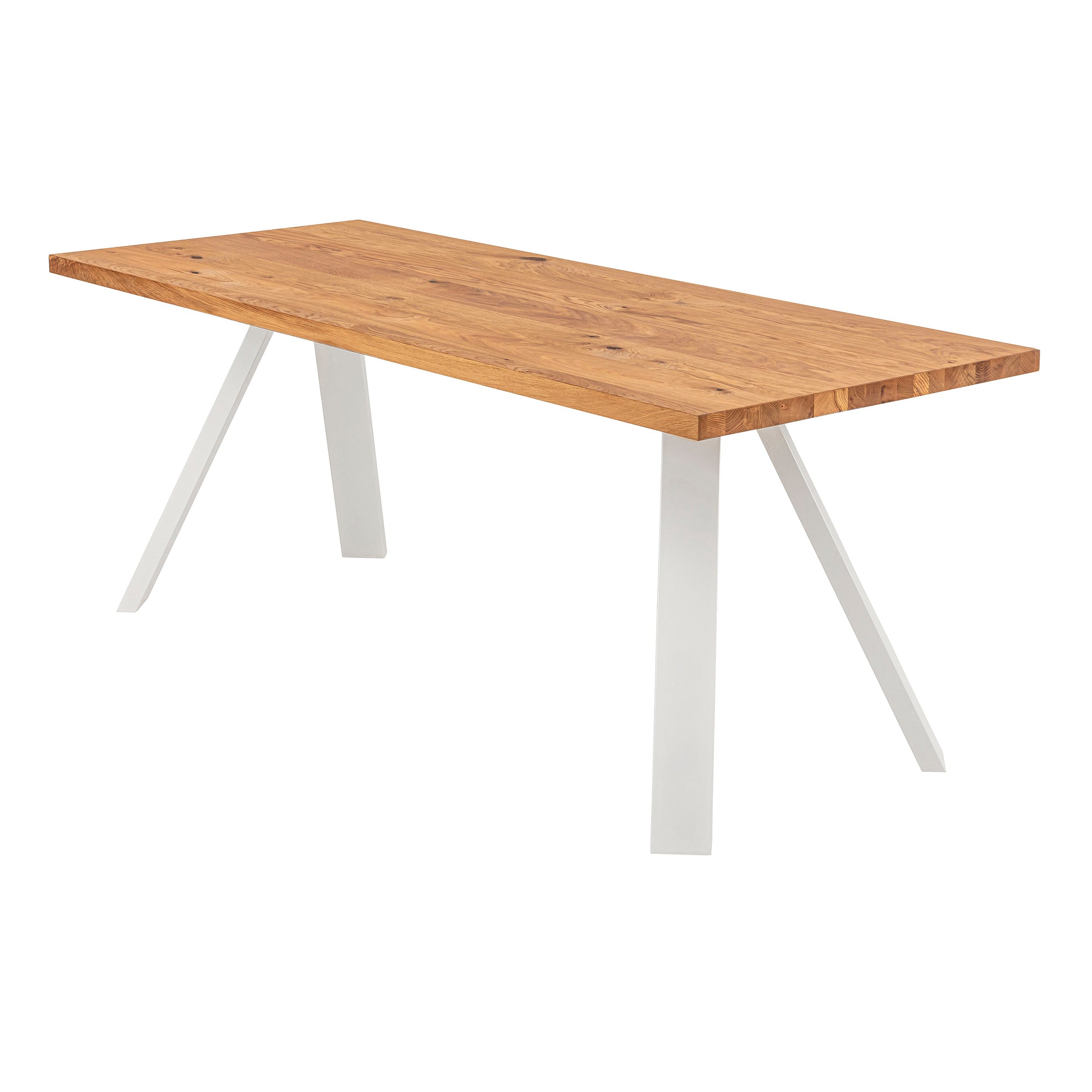 NEO – Dining Table V Frame